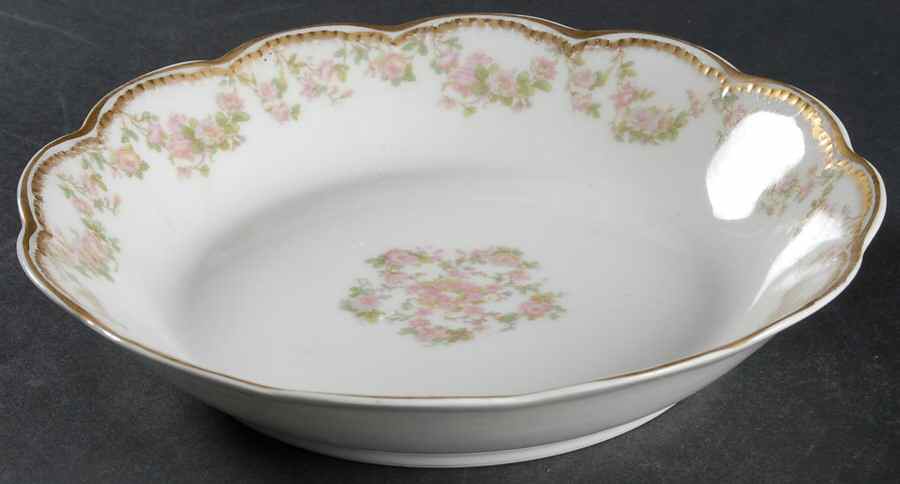 Schleiger 270 Coupe Soup Bowl by Haviland-1