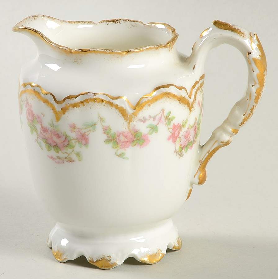 Schleiger 270 Mini Creamer by Haviland-1
