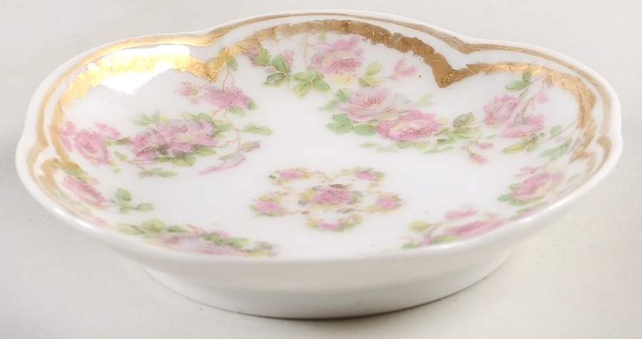 Schleiger 270 Butter Pat by Haviland-1