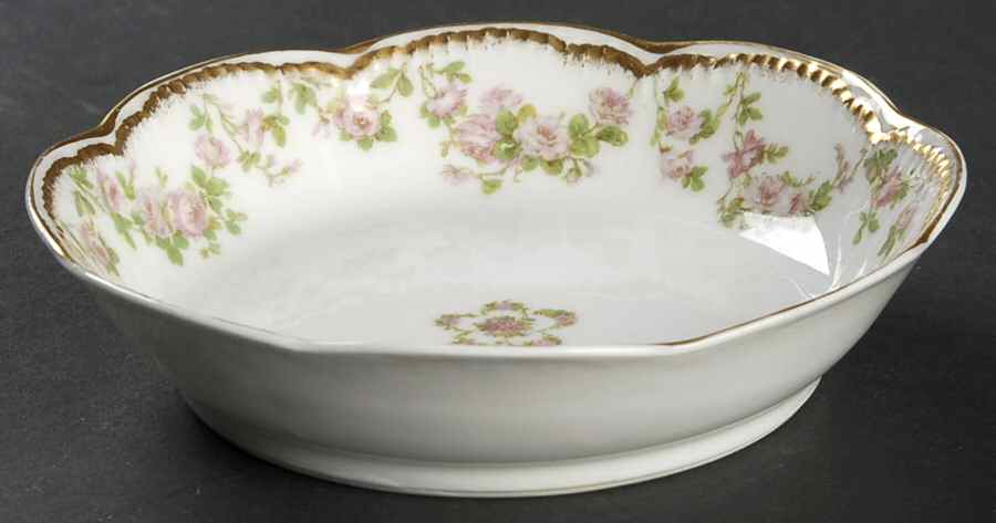 Schleiger 270A Fruit/Dessert (Sauce) Bowl by Haviland-1
