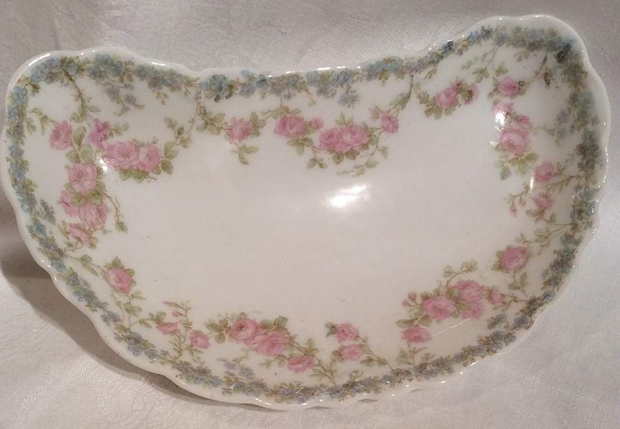 Schleiger 271 Bone Dish by Haviland-1