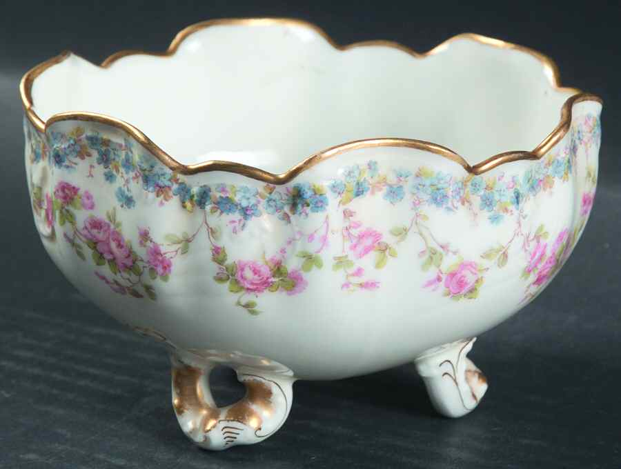 Schleiger 271C Mayonnaise by Haviland-1