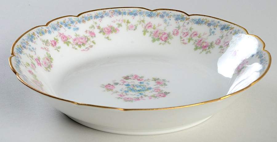 Schleiger 271C Coupe Soup Bowl by Haviland-1