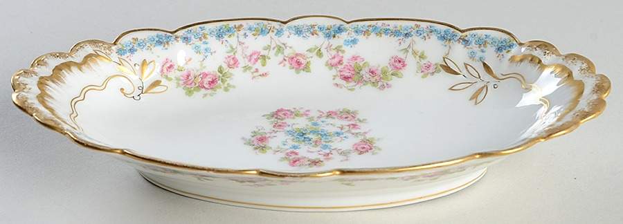 Schleiger 271C Relish by Haviland-1