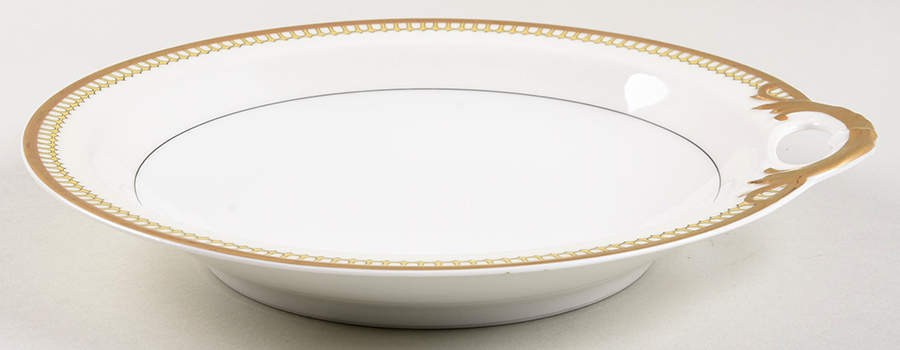 Schleiger 278 9" Bon Bon by Haviland-1