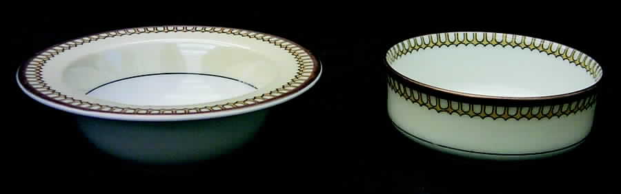 Schleiger 278 Ramekin No Saucer by Haviland-1