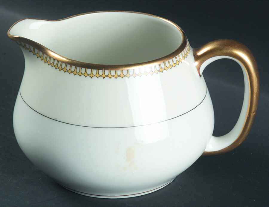 Schleiger 278 24 Oz Pitcher by Haviland-1
