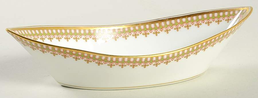 Schleiger 279 Olive Dish by Haviland-1