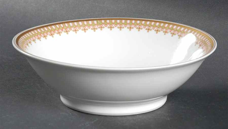 Schleiger 279 Coupe Cereal Bowl by Haviland-1