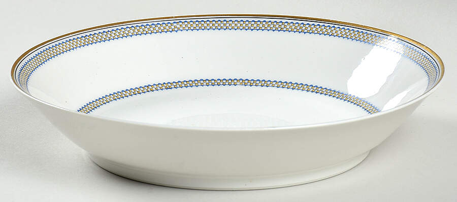 Schleiger 281 Coupe Cereal Bowl by Haviland-1