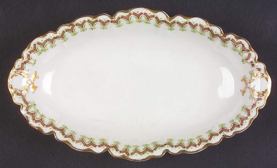 Schleiger 288 Relish by Haviland-1