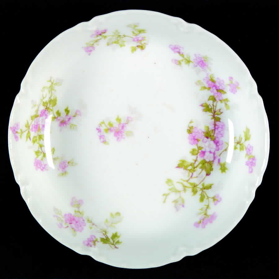 Schleiger 29 Fruit/Dessert (Sauce) Bowl by Haviland-1