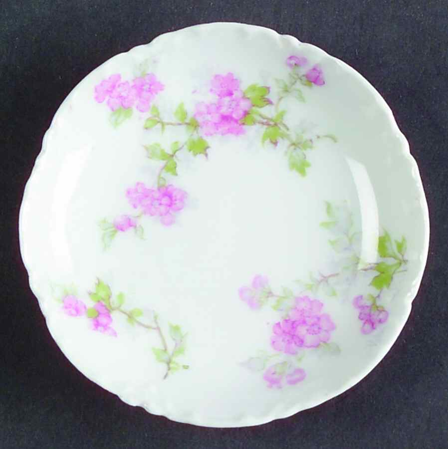 Schleiger 29 Butter Pat by Haviland-1