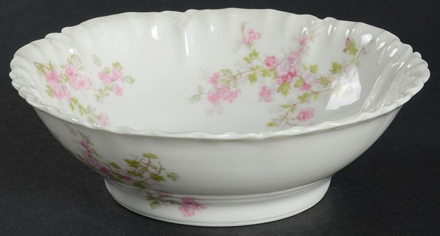 Schleiger 29 Oatmeal Bowl by Haviland-1