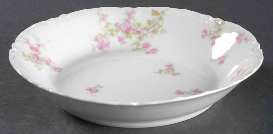 Schleiger 29 Coupe Soup Bowl by Haviland-1