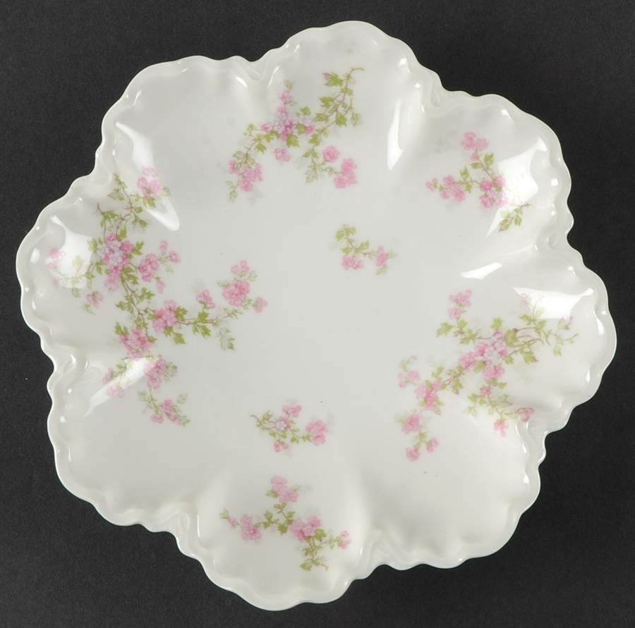 Schleiger 29 9" Nappy by Haviland-1