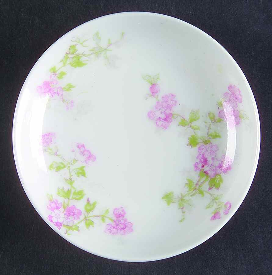 Schleiger 29a Butter Pat by Haviland-1