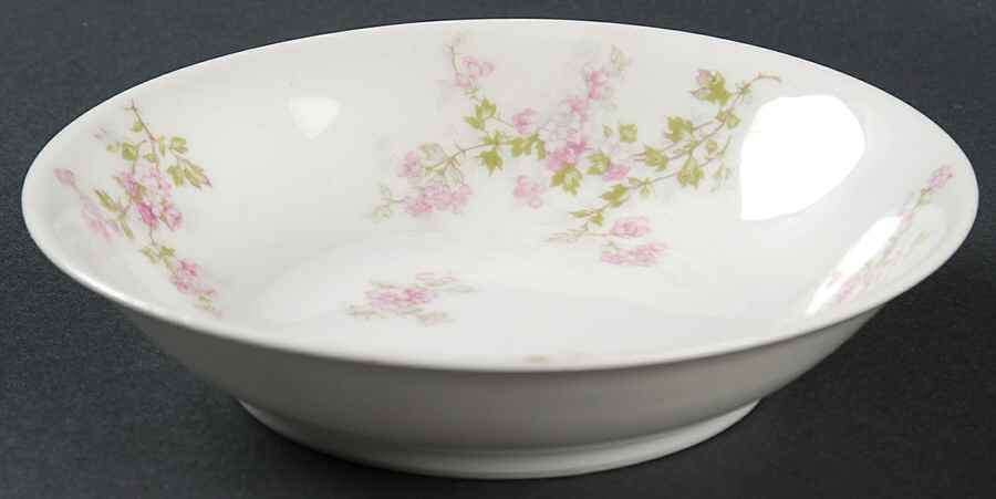 Schleiger 29a Coupe Cereal Bowl by Haviland-1