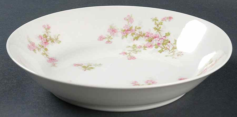 Schleiger 29a Coupe Soup Bowl by Haviland-1