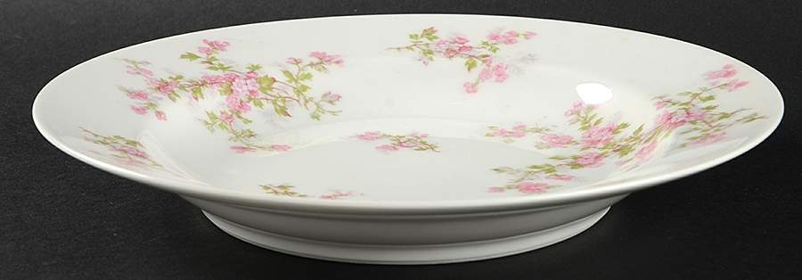 Schleiger 29a Rim Soup Bowl by Haviland-1
