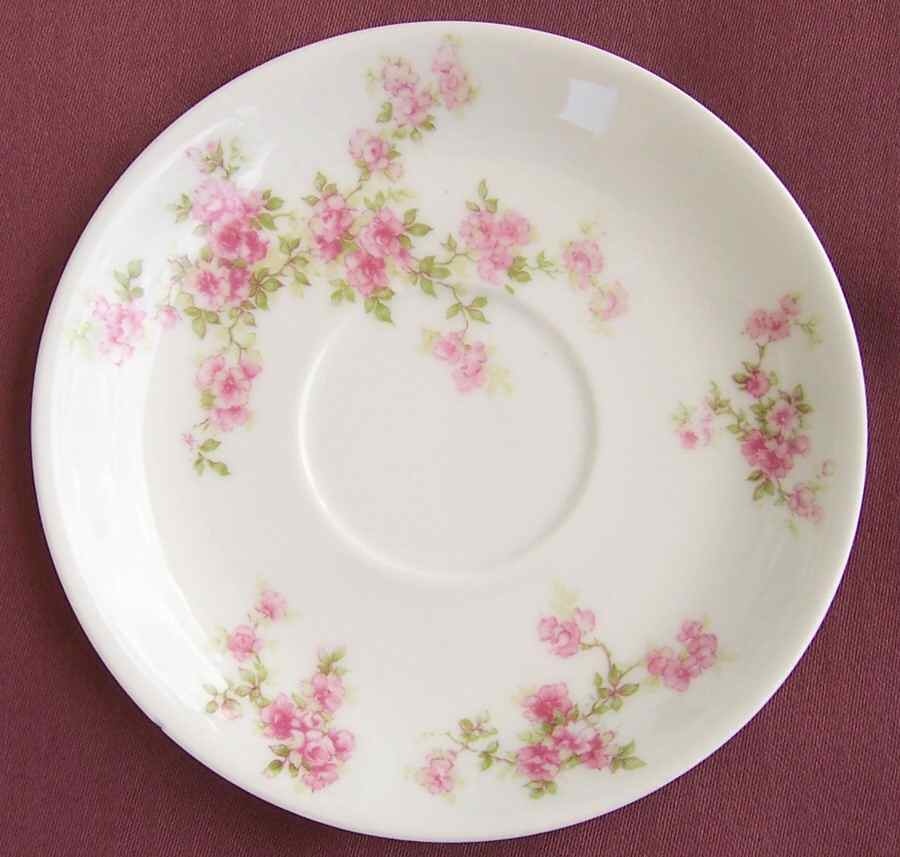 Schleiger 29a Saucer for Cream Soup Bowl by Haviland-1