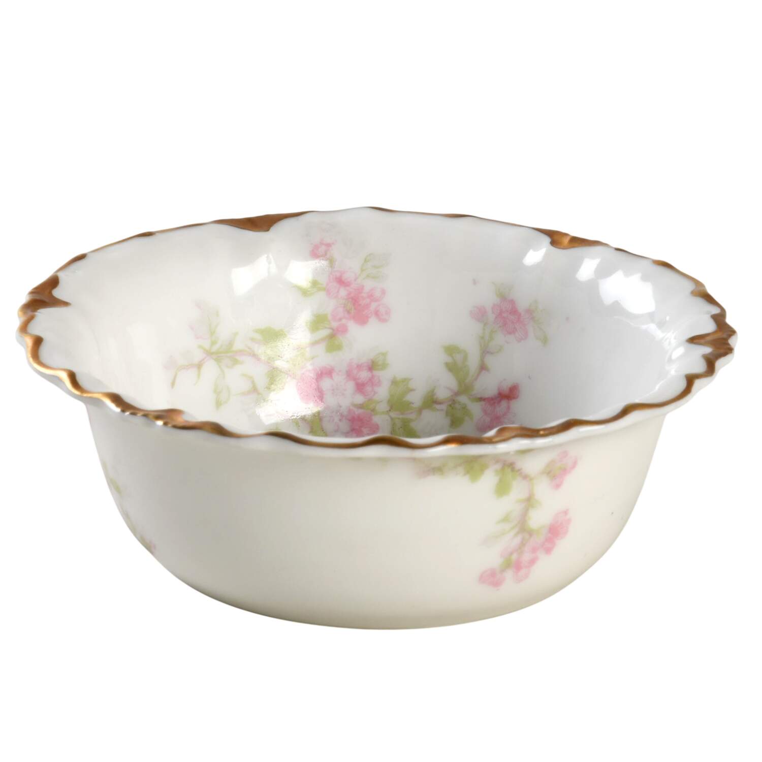 Schleiger 29e Ramekin No Saucer by Haviland-1