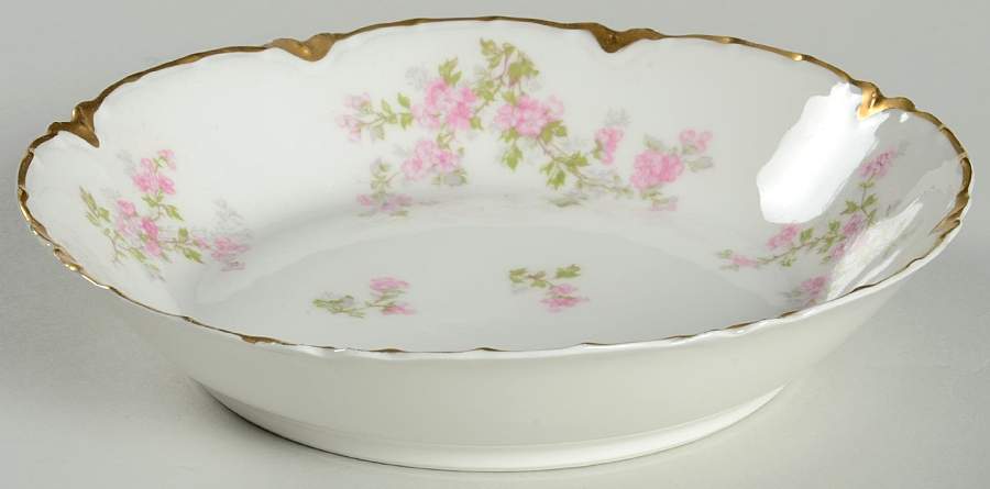 Schleiger 29e Coupe Soup Bowl by Haviland-1