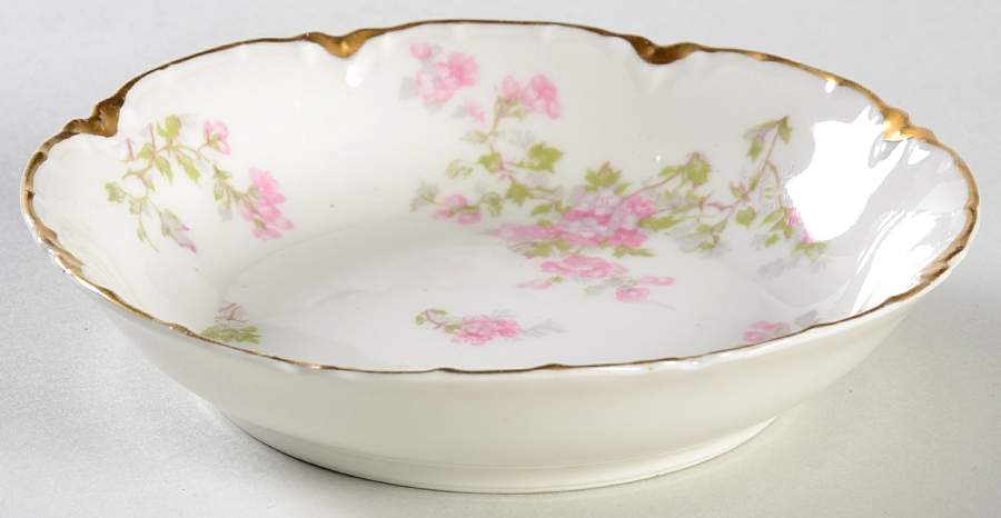 Schleiger 29e Fruit/Dessert (Sauce) Bowl by Haviland-1