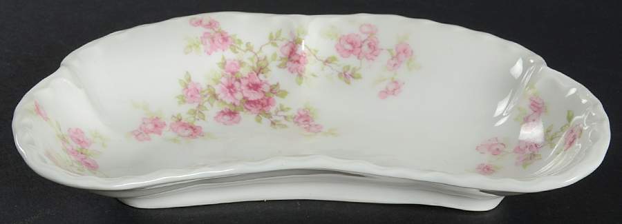 Schleiger 29h Bone Dish by Haviland-1