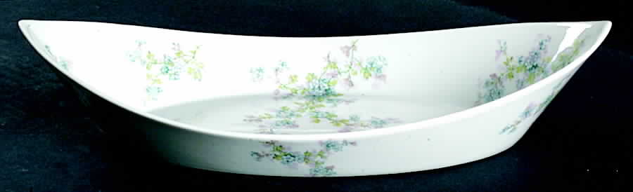 Schleiger 29i Bread Tray by Haviland-1