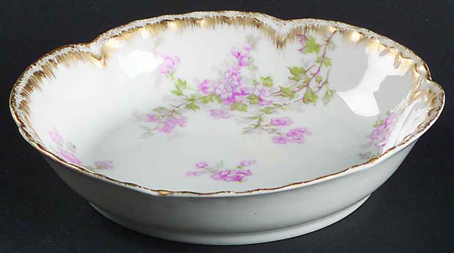 Schleiger 29K Fruit/Dessert (Sauce) Bowl by Haviland-1