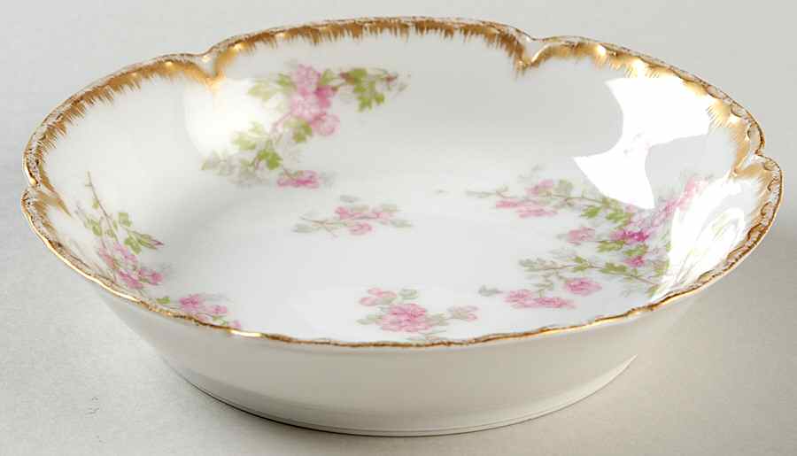 Schleiger 29K Fruit/Dessert (Sauce) Bowl by Haviland-1