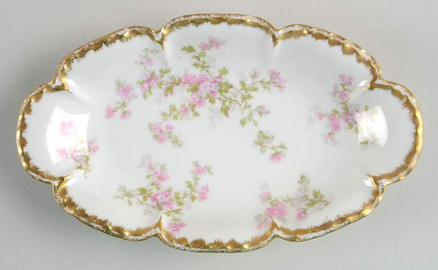 Schleiger 29K Relish by Haviland-1