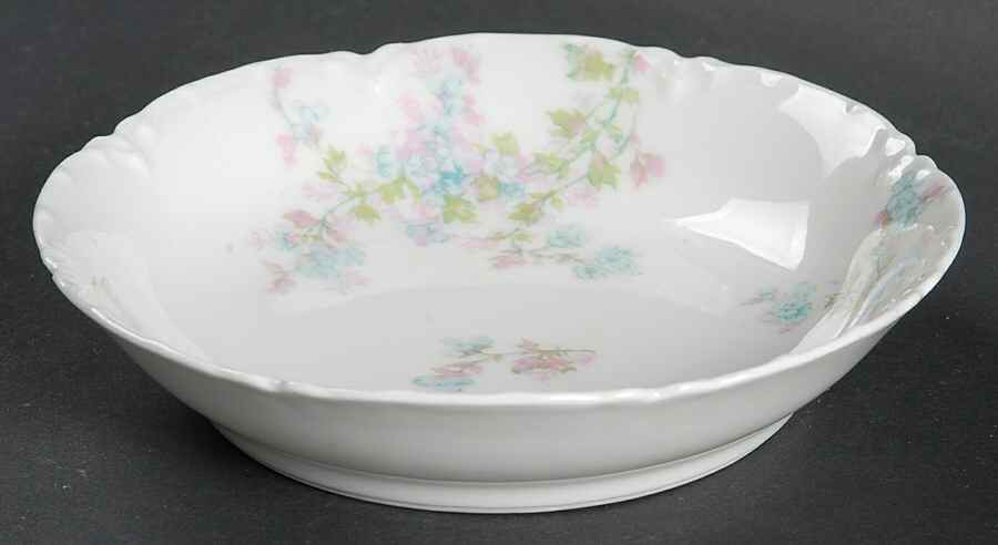 Schleiger 29M Fruit/Dessert (Sauce) Bowl by Haviland-1