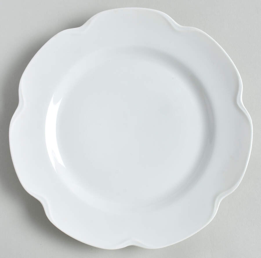 Schleiger 3 Salad Plate by Haviland-1