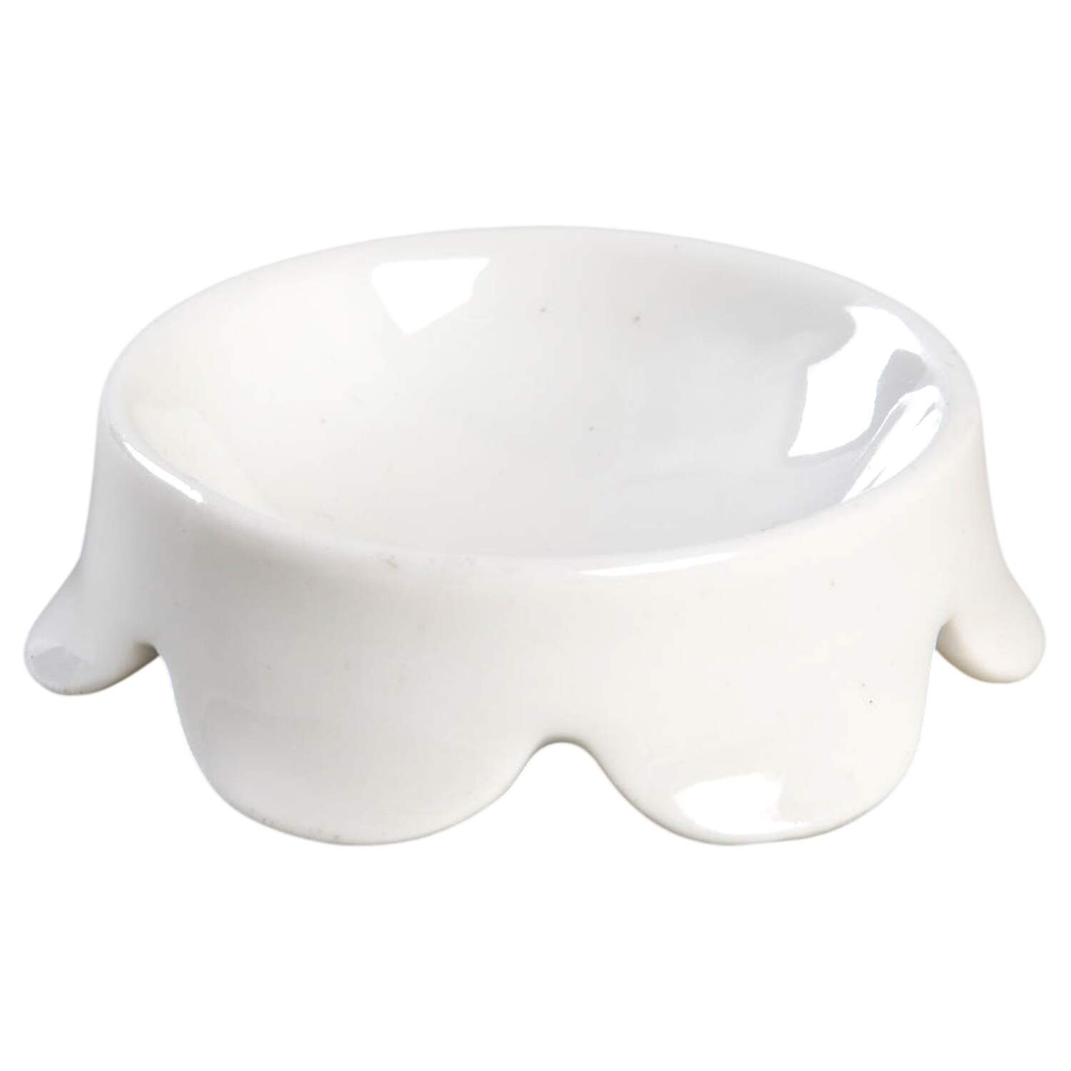 Schleiger 3 Salt Dip by Haviland-1