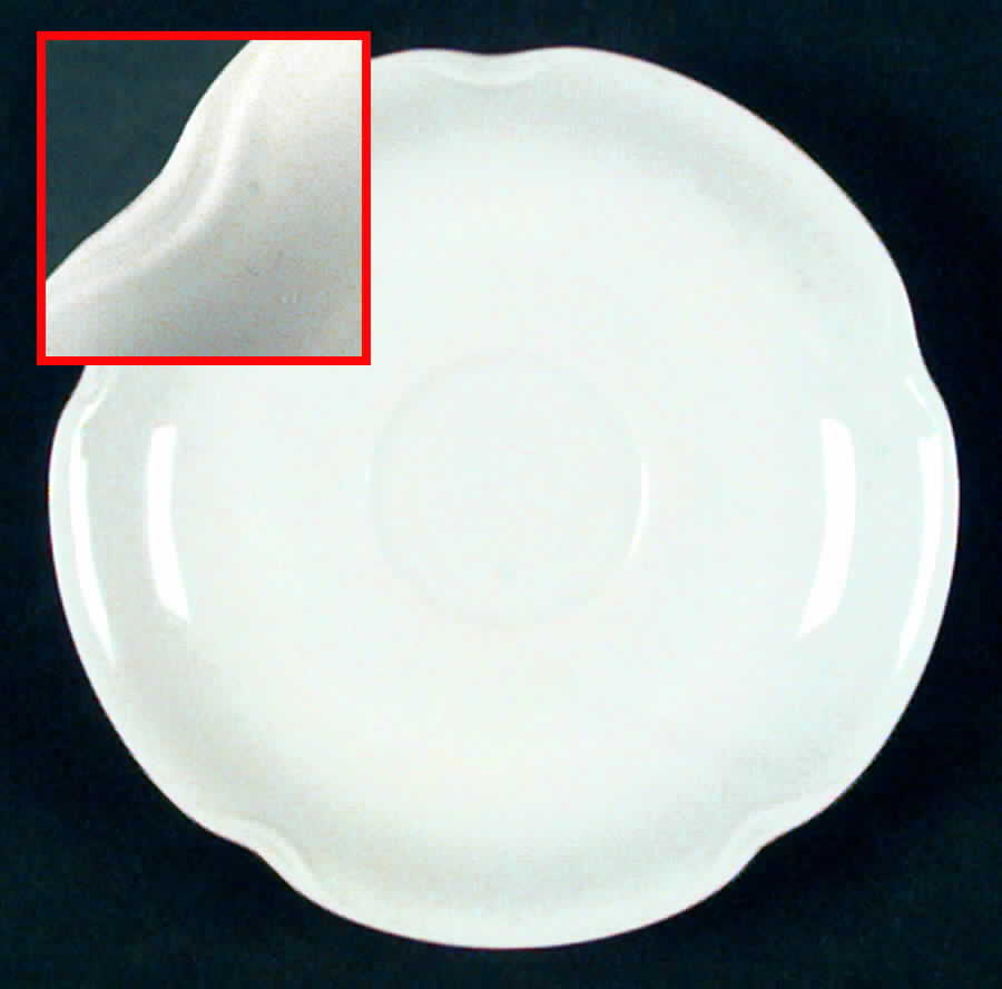 Schleiger 3 Saucer for Demitasse Cup by Haviland-1