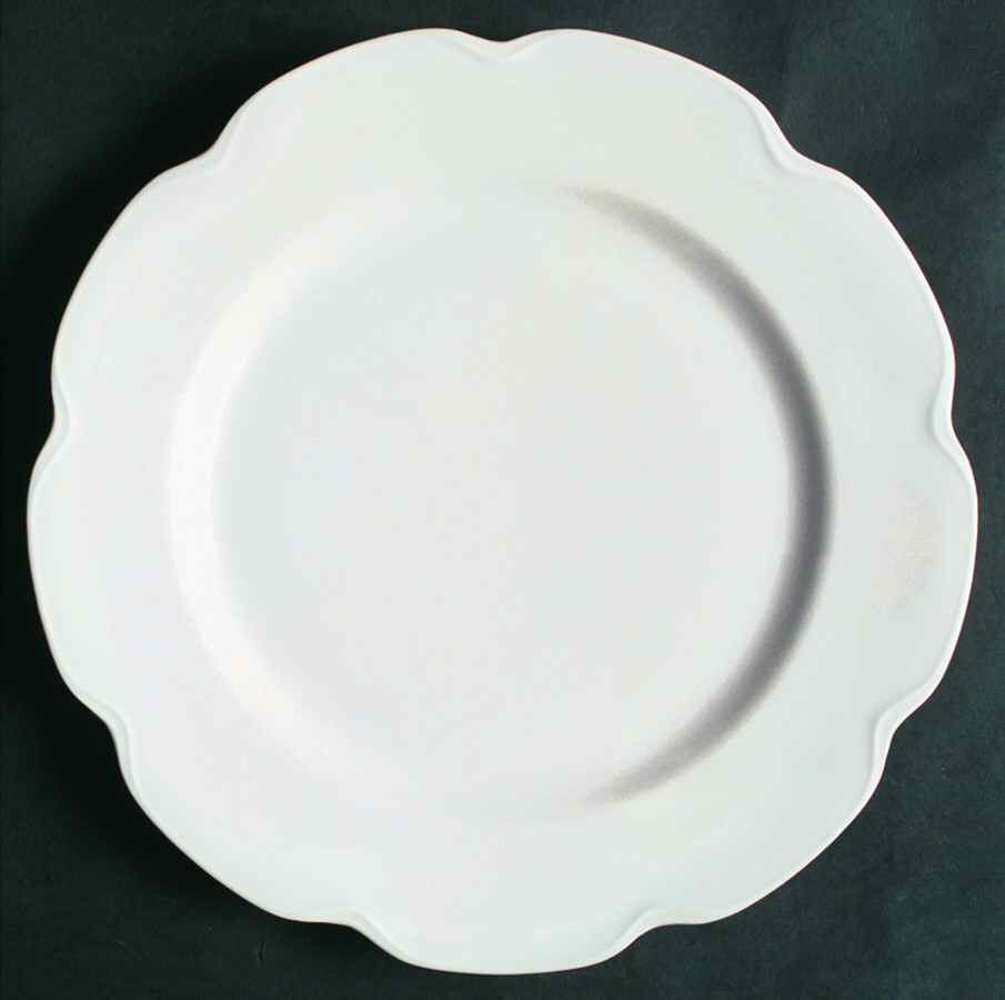 Schleiger 3 Dinner Plate by Haviland-1