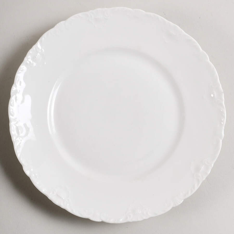 Schleiger 301 Salad Plate by Haviland-1