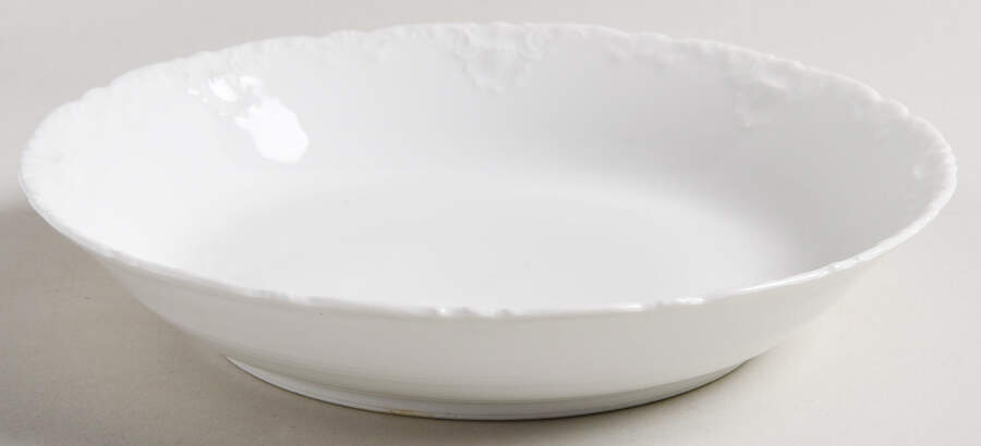 Schleiger 301 Coupe Soup Bowl by Haviland-1