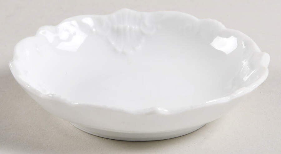 Schleiger 301 Butter Pat by Haviland-1