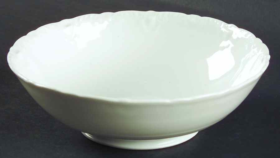 Schleiger 301 Coupe Cereal Bowl by Haviland-1