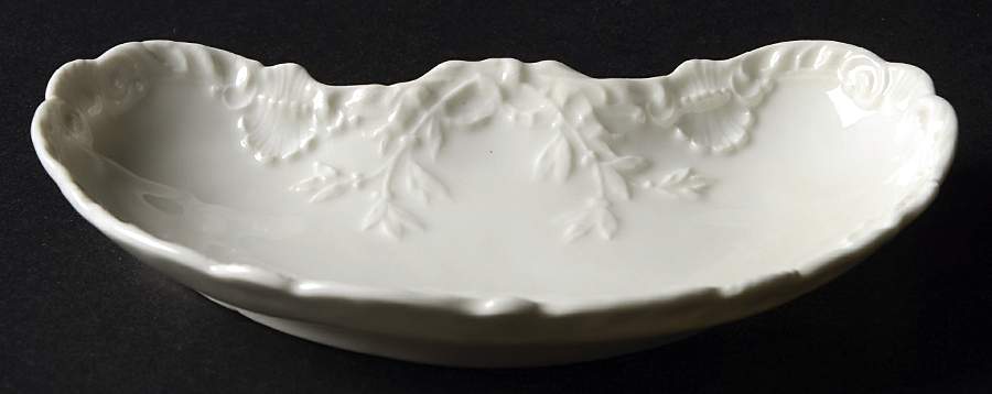 Schleiger 301 Bone Dish by Haviland-1