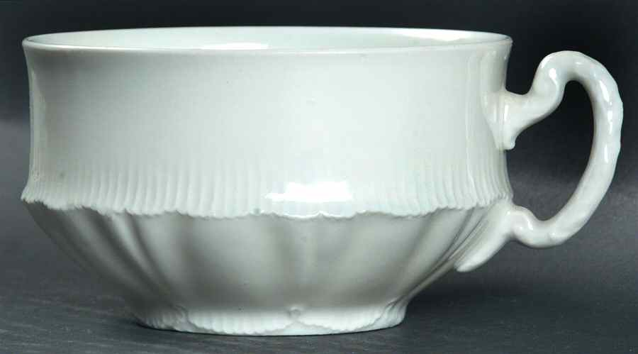 Schleiger 303 Flat Cup by Haviland-1