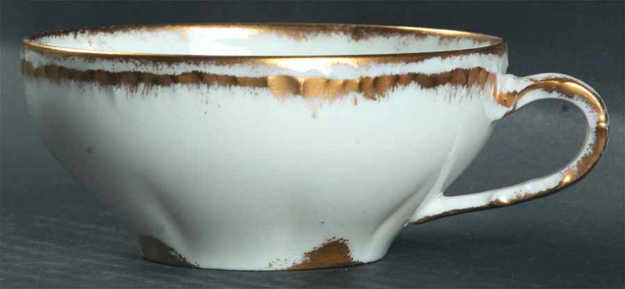 Schleiger 304 Flat Cup by Haviland-1