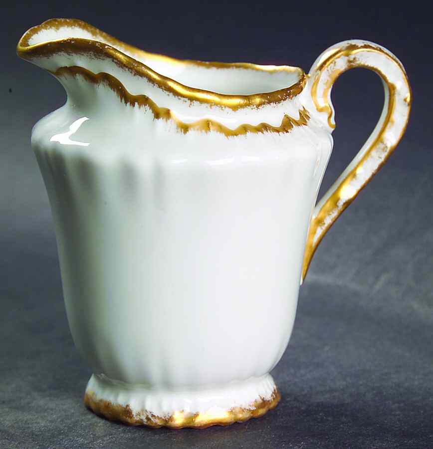 Schleiger 304 Mini Creamer by Haviland-1