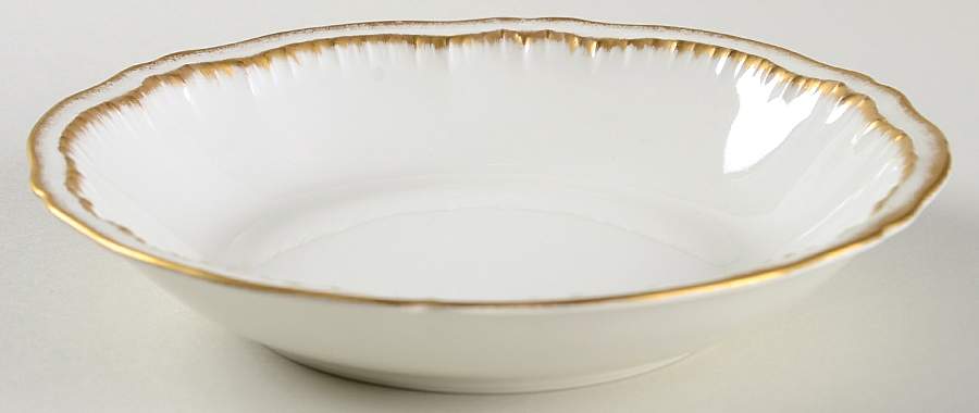 Schleiger 304 Rim Soup Bowl by Haviland-1