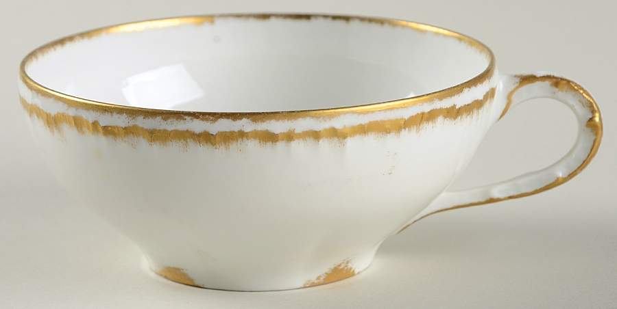 Schleiger 304 Flat Cup by Haviland-1