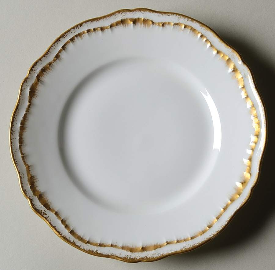 Schleiger 304 Bread & Butter Plate by Haviland-1