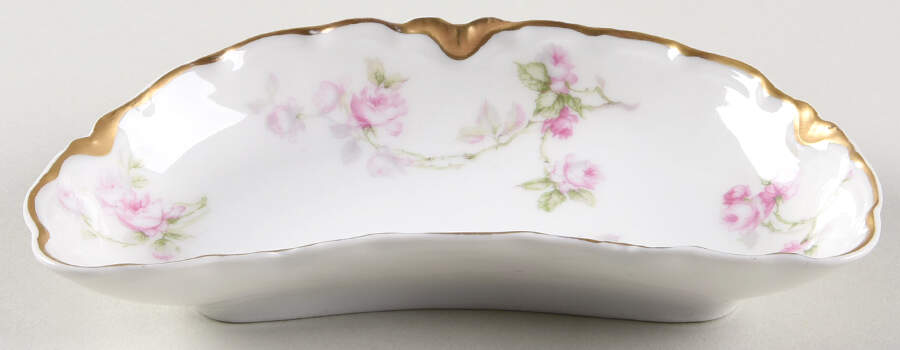 Schleiger 31 Bone Dish by Haviland-1